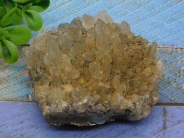 AMETHYST ROCK STONE LAPIDARY SPECIMEN