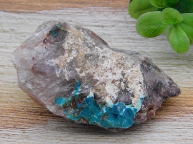 GEM SILICA ROCK STONE LAPIDARY SPECIMEN