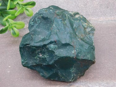 JASPER ROCK STONE LAPIDARY SPECIMEN