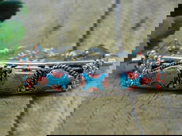 ENCHODUS FOSSIL ROCK STONE LAPIDARY SPECIMEN