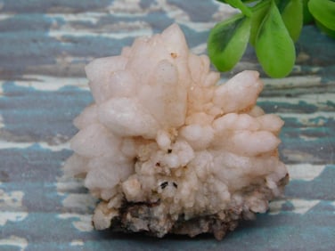 ROCK STONE LAPIDARY SPECIMEN