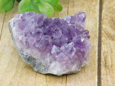 AMETHYST ROCK STONE LAPIDARY SPECIMEN