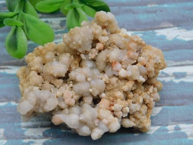 ROCK STONE LAPIDARY SPECIMEN