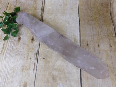 SMOKY QUARTZ ROCK STONE LAPIDARY SPECIMEN