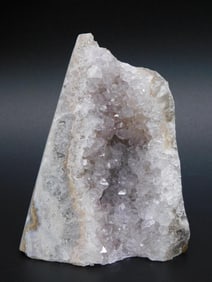 AMETHYST ROCK STONE LAPIDARY SPECIMEN