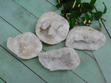 GEODES ROCK STONE LAPIDARY SPECIMEN