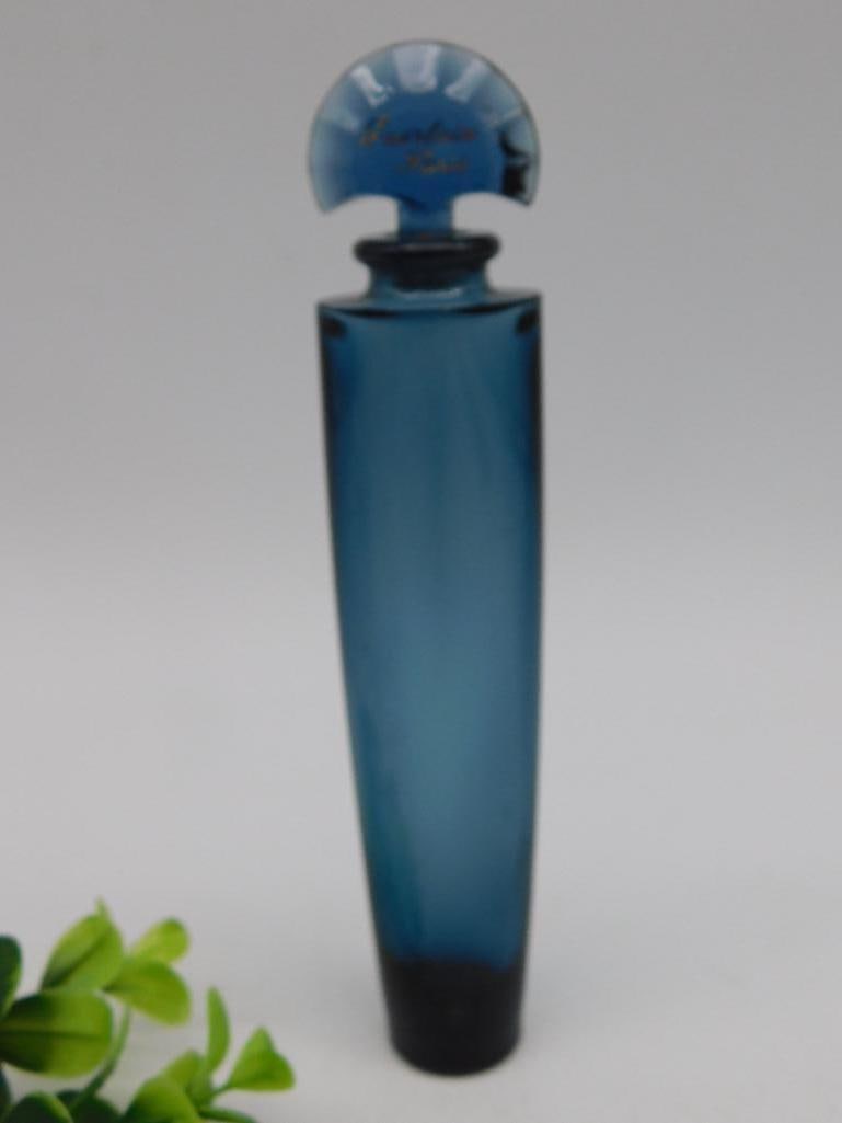 GUERLAIN PARIS PERFUME BOTTLE VINTAGE ANTIQUE: GUERLAIN PARIS PERFUME BOTTLE VINTAGE ANTIQUE