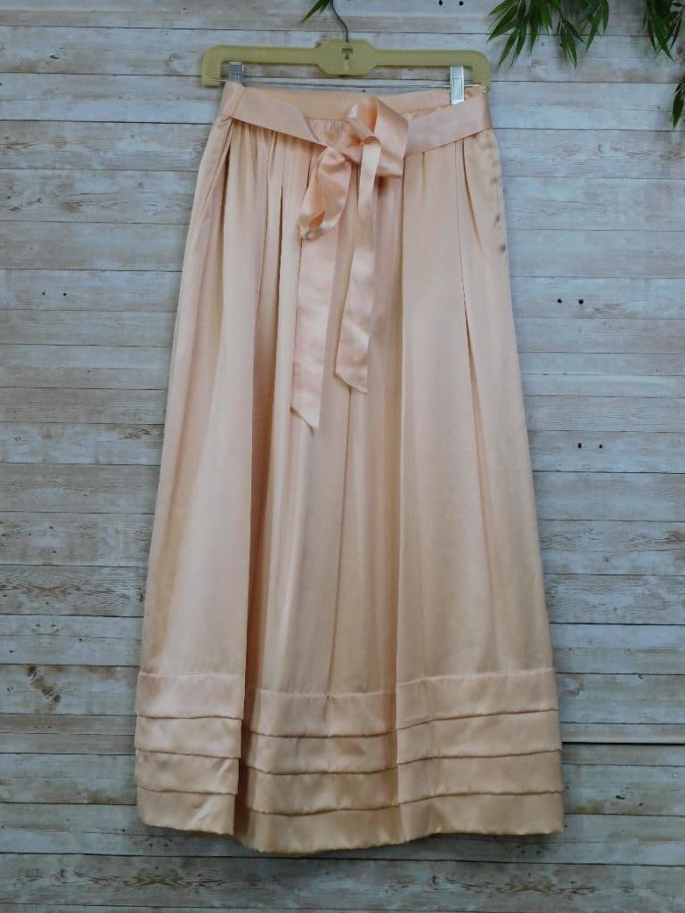 BLUSH SKIRT VINTAGE CLOTHING: BLUSH SKIRT VINTAGE CLOTHING