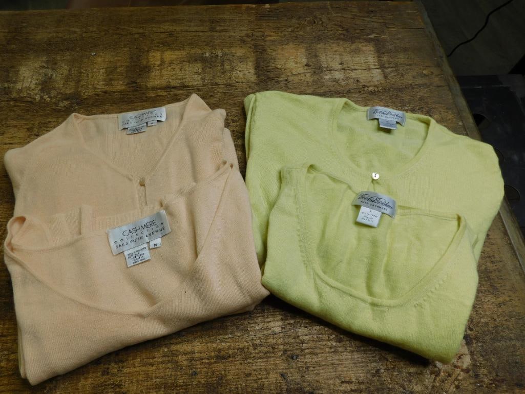 MIXED SWEATER LOT VINTAGE CLOTHING: MIXED SWEATER LOT VINTAGE CLOTHING