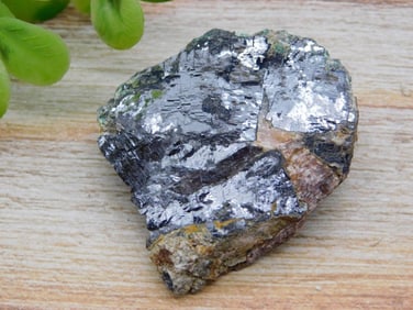 GALENA ROCK STONE LAPIDARY SPECIMEN