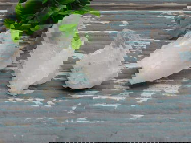 QUARTZ ROCK STONE LAPIDARY SPECIMEN