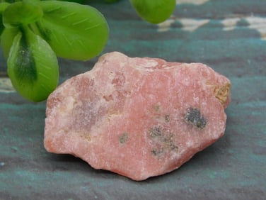 RHODOCHROSITE SLAB ROCK STONE LAPIDARY SPECIMEN