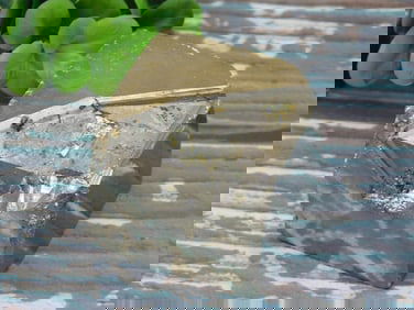 ILLUSTRIOUS SPANISH PYRITE CUBE ROCK STONE LAPIDARY SPECIMEN