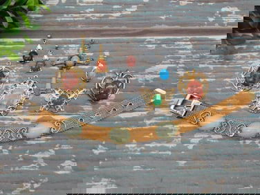 MIXED JEWELRY LOT ROCK STONE LAPIDARY SPECIMEN