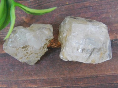 HERKIMER DIAMONDS ROCK STONE LAPIDARY SPECIMEN