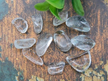 BLUE TOPAZ ROCK STONE LAPIDARY SPECIMEN