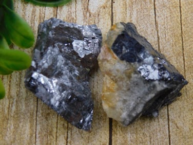 GALENA ROCK STONE LAPIDARY SPECIMEN