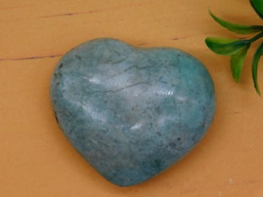 STONE HEARTS ROCK STONE LAPIDARY SPECIMEN