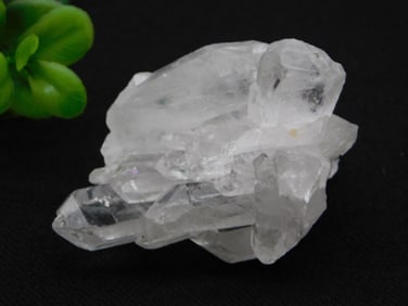 QUARTZ ROCK STONE LAPIDARY SPECIMEN