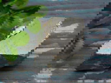 ILLUSTRIOUS SPANISH PYRITE CUBE ROCK STONE LAPIDARY SPECIMEN