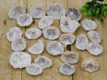 GEODE WHOLESALE BULK LOT ROCK STONE LAPIDARY SPECIMEN