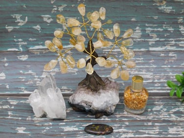 MIXED LOT ROCK STONE LAPIDARY SPECIMEN