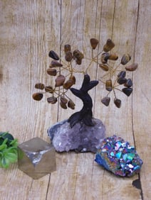 MIXED LOT ROCK STONE LAPIDARY SPECIMEN