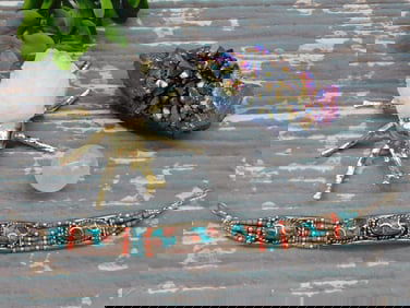 MIXED LOT ROCK STONE LAPIDARY SPECIMEN