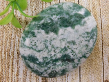 OCEAN JASPER ROCK STONE LAPIDARY SPECIMEN