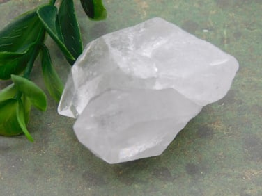 QUARTZ ROCK STONE LAPIDARY SPECIMEN