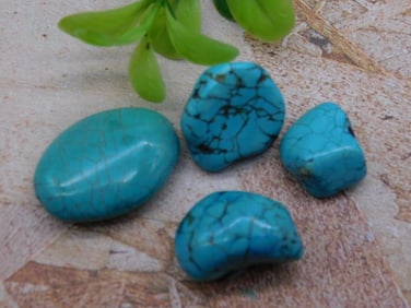 ROCK STONE LAPIDARY SPECIMEN