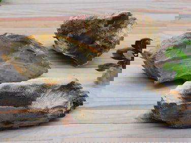 MIXED ROUGH LOT ROCK STONE LAPIDARY SPECIMEN