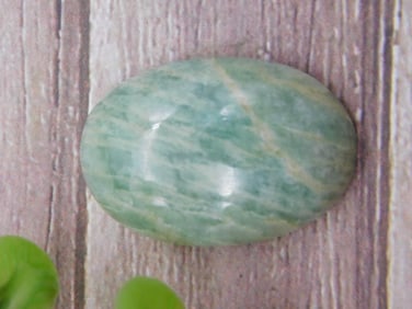 AMAZONITE ROCK STONE LAPIDARY SPECIMEN