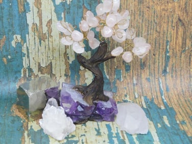 MIXED LOT ROCK STONE LAPIDARY SPECIMEN