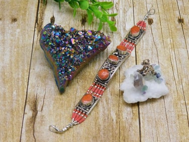 MIXED LOT ROCK STONE LAPIDARY SPECIMEN