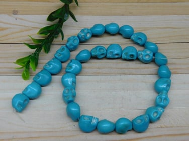 STONE SKULLS ROCK STONE LAPIDARY SPECIMEN