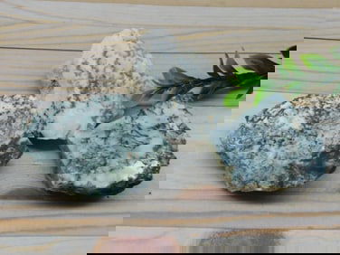 MIXED ROUGH ROCK ROCK STONE LAPIDARY SPECIMEN