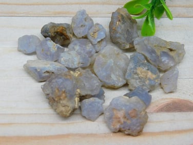 ELLENSBURG AGATE ROCK STONE LAPIDARY SPECIMEN