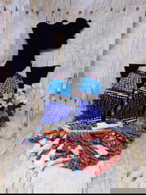 MIXED LOT ROCK STONE LAPIDARY SPECIMEN