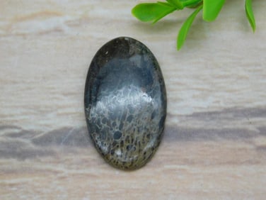 CABOCHON ROCK STONE LAPIDARY SPECIMEN