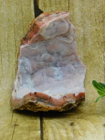 CAVE GEODE ROCK STONE LAPIDARY SPECIMEN