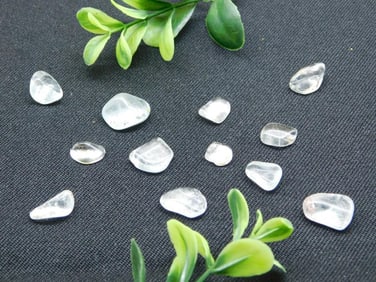 BLUE TOPAZ ROCK STONE LAPIDARY SPECIMEN