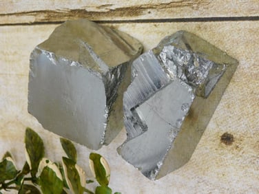 ILLUSTRIOUS SPANISH PYRITE CUBE ROCK STONE LAPIDARY SPECIMEN