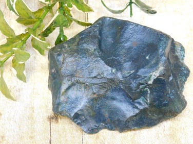 ROCK STONE LAPIDARY SPECIMEN