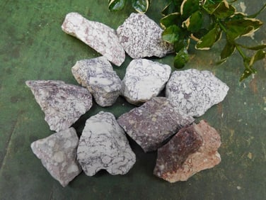 VIPER JASPER ROCK STONE LAPIDARY SPECIMEN