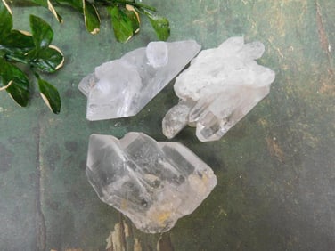 QUARTZ ROCK STONE LAPIDARY SPECIMEN