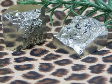 ILLUSTRIOUS SPANISH PYRITE CUBE ROCK STONE LAPIDARY SPECIMEN