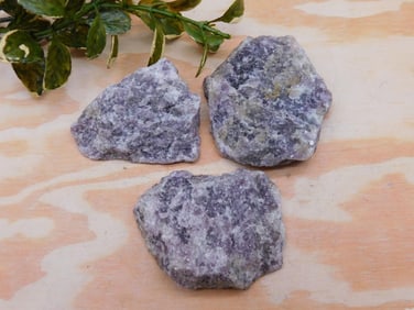 LEPIDOLITE ROCK STONE LAPIDARY SPECIMEN
