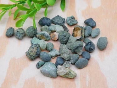 NORTH DAKOTA NEEDLE PEAK AGATE ROCK STONE LAPIDARY SPECIMEN