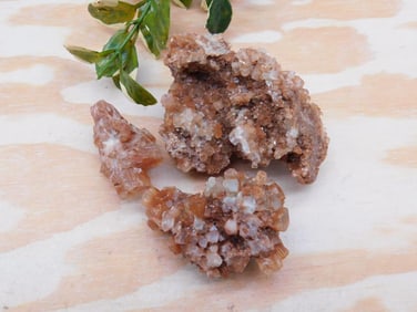 ARAGONITE ROCK STONE LAPIDARY SPECIMEN